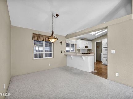 1250 Gambrel Drive, Carson City, NV 89701 Photo