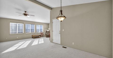 1250 Gambrel Drive, Carson City, NV 89701 Photo