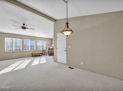1250 Gambrel Drive, Carson City, NV 89701 Photo