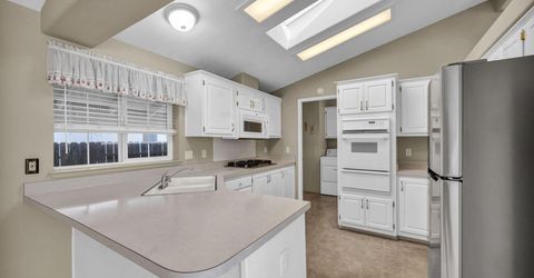 1250 Gambrel Drive, Carson City, NV 89701 Photo