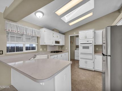 1250 Gambrel Drive, Carson City, NV 89701 Photo