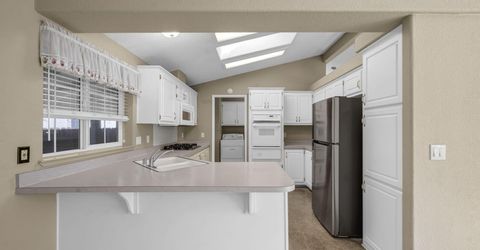 1250 Gambrel Drive, Carson City, NV 89701 Photo