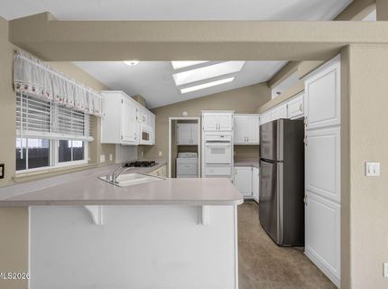 1250 Gambrel Drive, Carson City, NV 89701 Photo