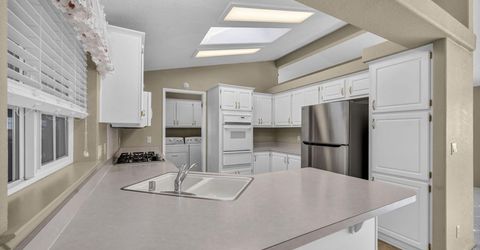 1250 Gambrel Drive, Carson City, NV 89701 Photo