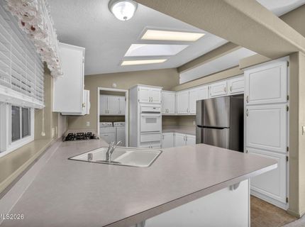 1250 Gambrel Drive, Carson City, NV 89701 Photo