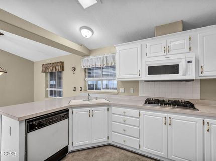 1250 Gambrel Drive, Carson City, NV 89701 Photo