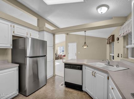 1250 Gambrel Drive, Carson City, NV 89701 Photo