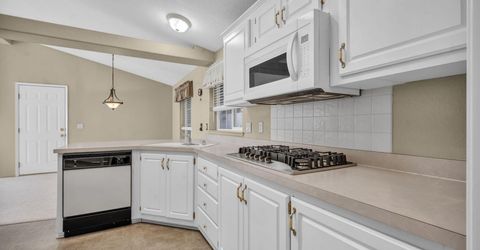 1250 Gambrel Drive, Carson City, NV 89701 Photo