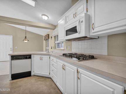 1250 Gambrel Drive, Carson City, NV 89701 Photo