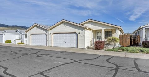 1250 Gambrel Drive, Carson City, NV 89701 Photo