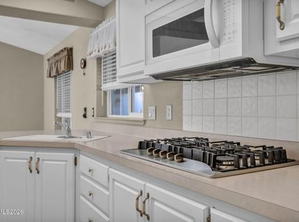 1250 Gambrel Drive, Carson City, NV 89701 Photo