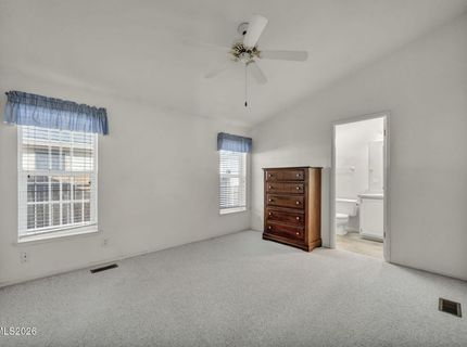 1250 Gambrel Drive, Carson City, NV 89701 Photo