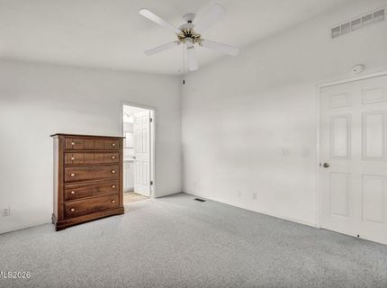 1250 Gambrel Drive, Carson City, NV 89701 Photo