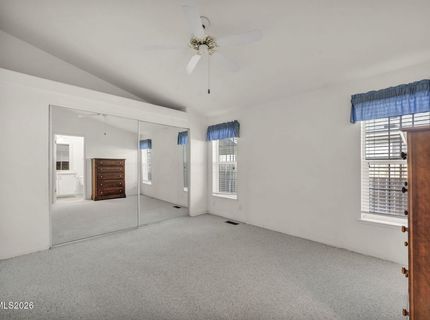 1250 Gambrel Drive, Carson City, NV 89701 Photo