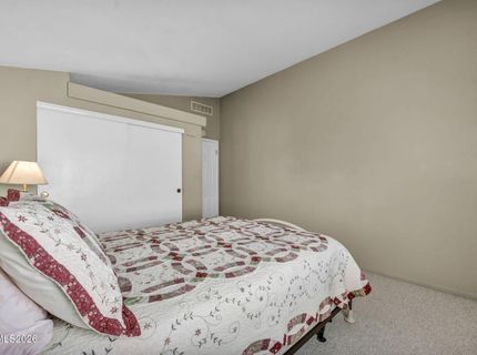 1250 Gambrel Drive, Carson City, NV 89701 Photo