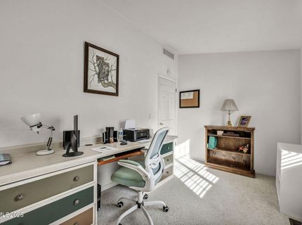 1250 Gambrel Drive, Carson City, NV 89701 Photo