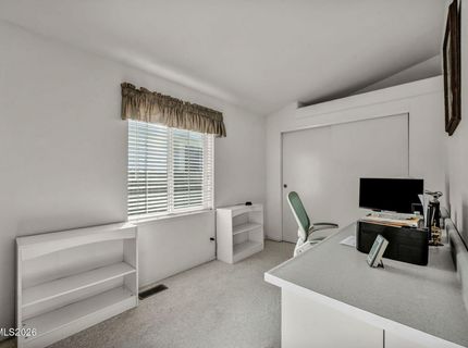 1250 Gambrel Drive, Carson City, NV 89701 Photo