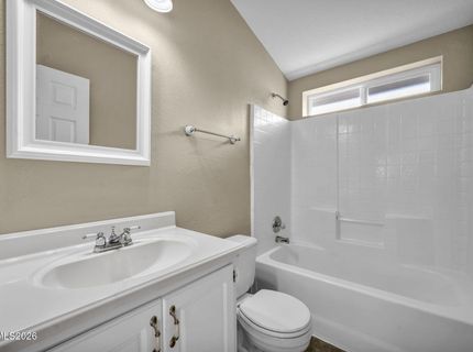 1250 Gambrel Drive, Carson City, NV 89701 Photo