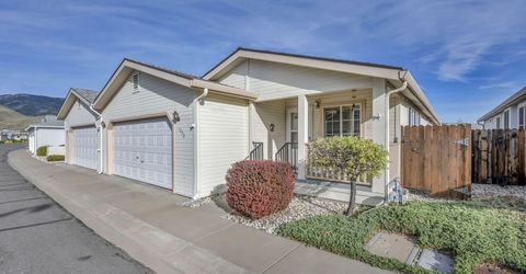 1250 Gambrel Drive, Carson City, NV 89701 Photo