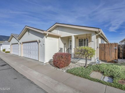 1250 Gambrel Drive, Carson City, NV 89701 Photo