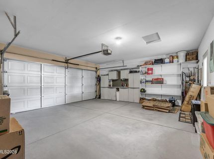 1250 Gambrel Drive, Carson City, NV 89701 Photo