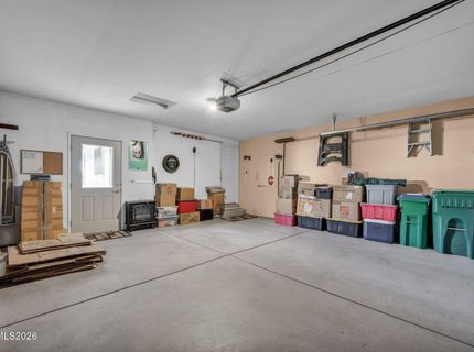 1250 Gambrel Drive, Carson City, NV 89701 Photo