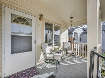 1250 Gambrel Drive, Carson City, NV 89701 Photo