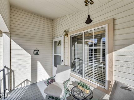 1250 Gambrel Drive, Carson City, NV 89701 Photo