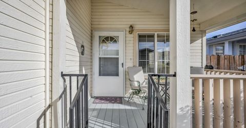 1250 Gambrel Drive, Carson City, NV 89701 Photo