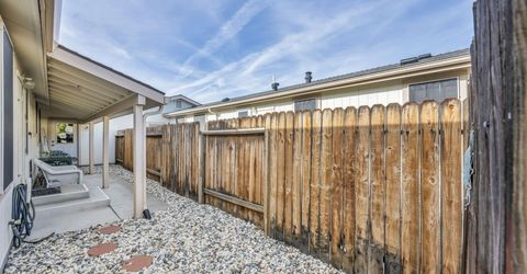 1250 Gambrel Drive, Carson City, NV 89701 Photo