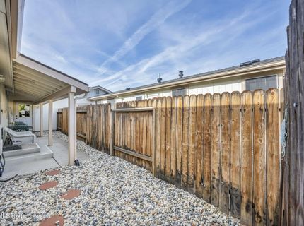 1250 Gambrel Drive, Carson City, NV 89701 Photo