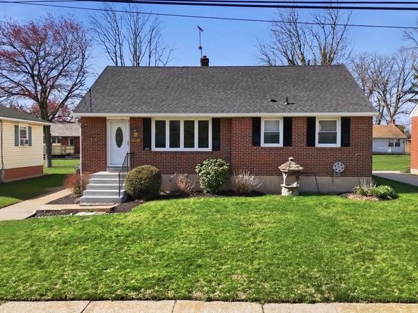 304 NEW YORK AVENUE, CLAYMONT, DE 19703