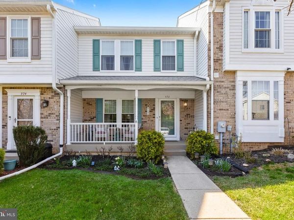 372 CINNABAR LANE, BEL AIR, MD 21015