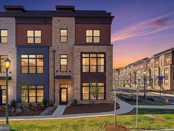 3939 CRANES BILL COURT, ROCKVILLE, MD 20852