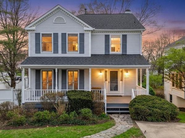 2300 WARREN COURT, SILVER SPRING, MD 20910