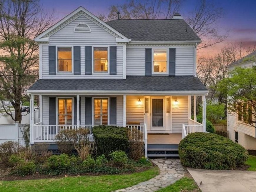 2300 Warren Court, Silver Spring, MD 20910 Main Photo