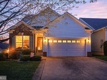 164 BRIDGEWATER CIRCLE, FREDERICKSBURG, VA 22406