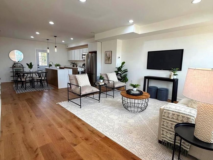3435 Dupont Avenue, Baltimore, MD 21215 Main Photo