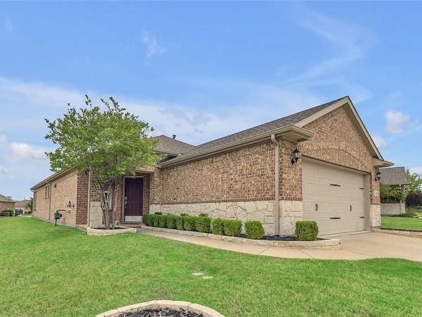 3148 Fish Hook Lane, Frisco, TX 75036