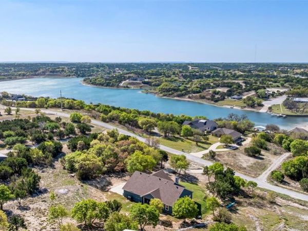1445 Lakeside Drive, Bluff Dale, TX 76433