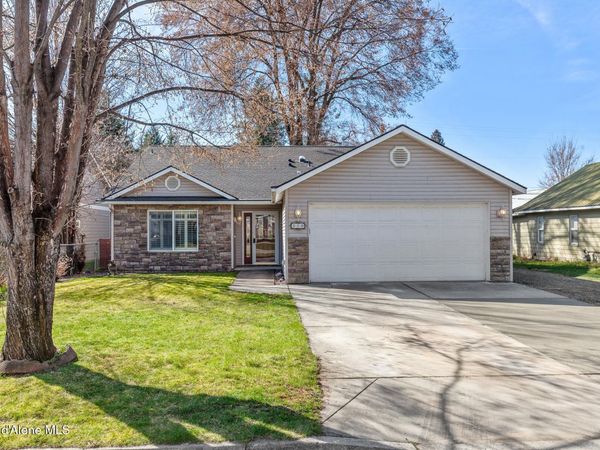 510 W Davidson Ave , Coeur d'Alene, ID 83814