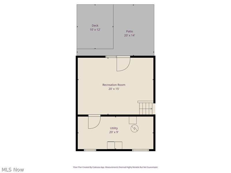 6860 Beridge Street, Louisville, OH 44641 Photo 26