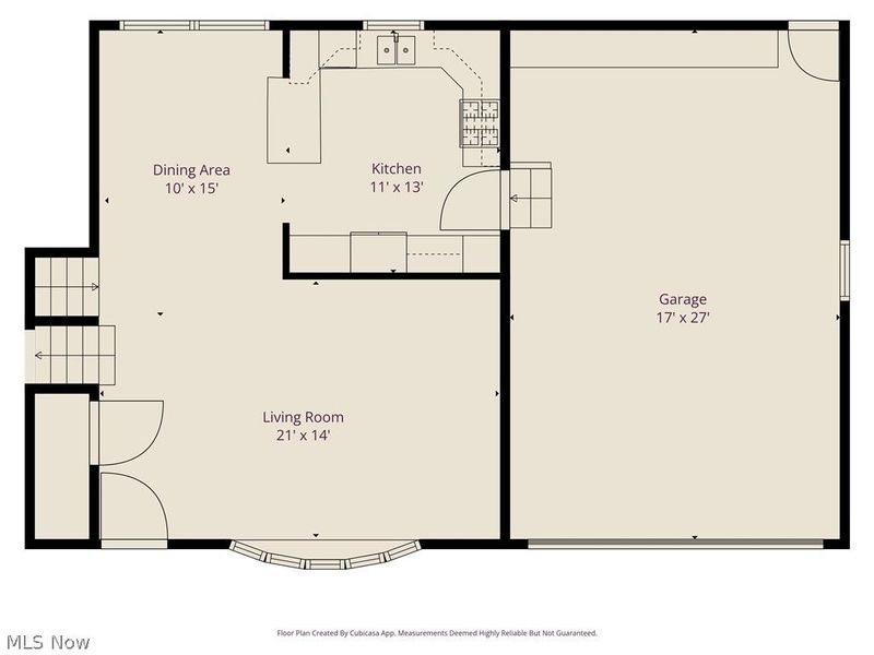 6860 Beridge Street, Louisville, OH 44641 Photo 6