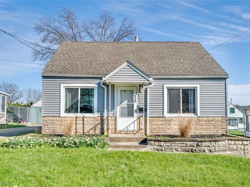 616 Poland Avenue, Struthers, OH 44471 Photo 2