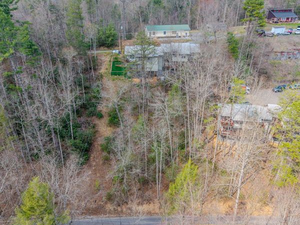Lot G Proffitt Road, Gatlinburg, TN 37738