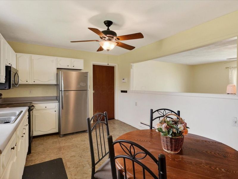 392 Hickory Lane , Washington Court House, OH 43160 Photo 10