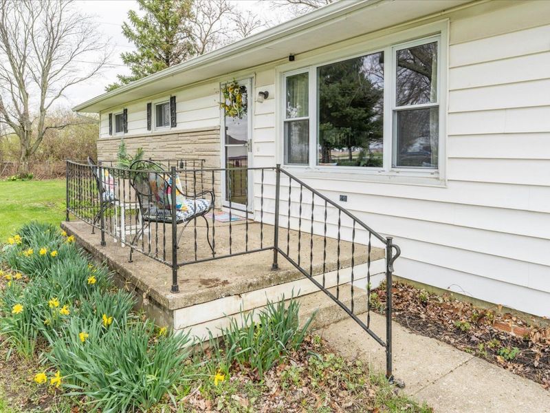 392 Hickory Lane , Washington Court House, OH 43160 Photo 2