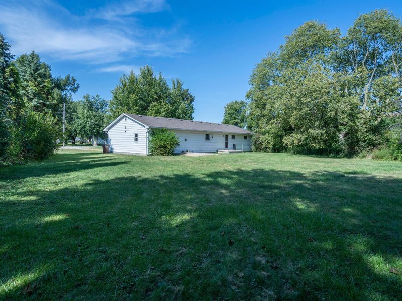 392 Hickory Lane , Washington Court House, OH 43160 Photo 23