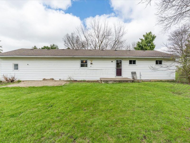 392 Hickory Lane , Washington Court House, OH 43160 Photo 25