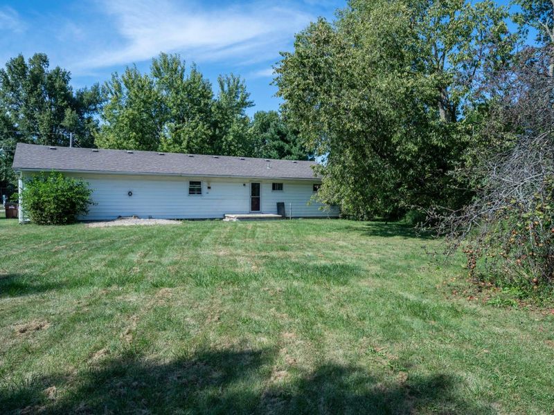 392 Hickory Lane , Washington Court House, OH 43160 Photo 27